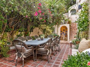 175 W Channel Rd, Santa Monica, CA 90402