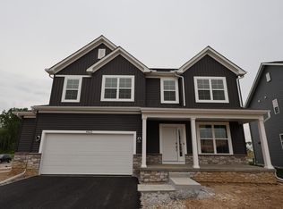 4625 Burgstaller Ct, Grove City, OH 43123