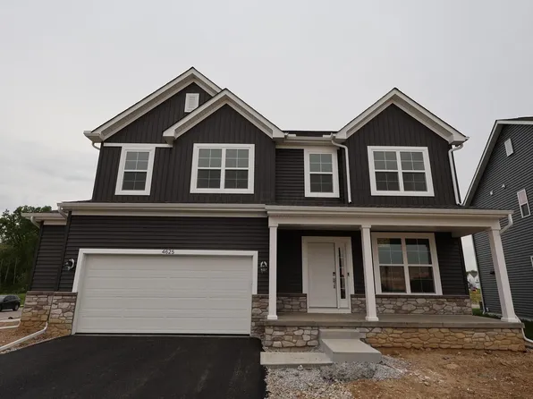 4625 Burgstaller Ct, Grove City, OH 43123
