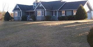 This lovely home is located in a great subdivision, Flat Rock Acres.