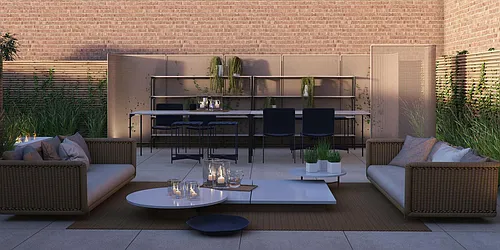 Sold by Douglas Elliman