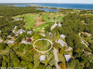 7 Clark Dr, Edgartown, MA 02539