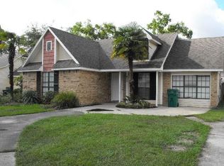 803 Huntwyck Cir, Slidell, LA 70460