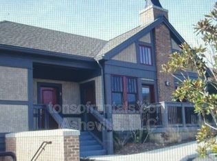 2 Fall Pippin Ln #2, Asheville, NC 28803