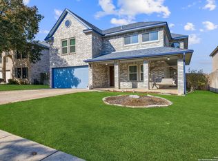 9414 Moonlit Glade Rd, Helotes, TX 78023