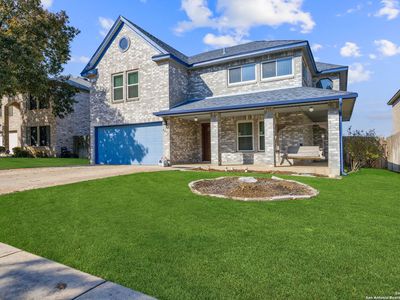 9414 MOONLIT GLADE RD, Helotes, TX, 78023