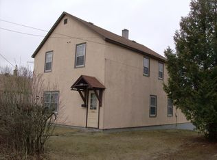 1130 Lincoln Ave, Eveleth, MN 55734