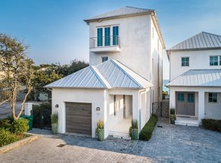 8220 E County Highway 30a, Inlet Beach, FL 32461