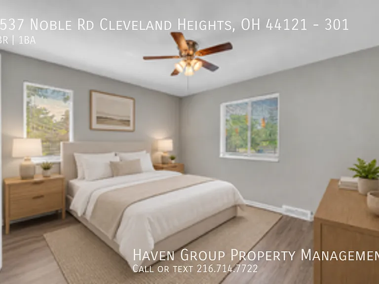 2537 Noble Rd #301 — Photo 9