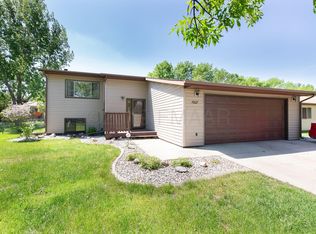 1907 3rd Ave E, West Fargo, ND 58078
