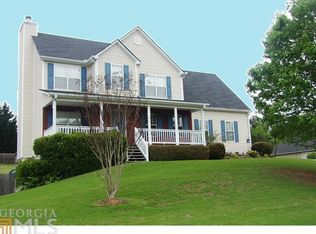 1635 Alcovy River Dr, Dacula, GA 30019