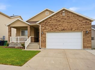 8373 S 6430 W, West Jordan, UT 84081