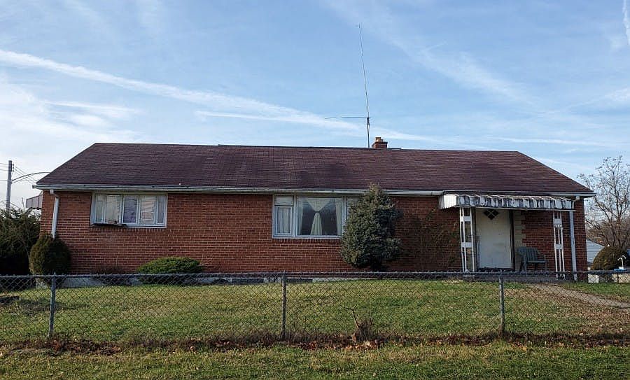 11 Raymond St, Dravosburg, PA 15034 Zillow