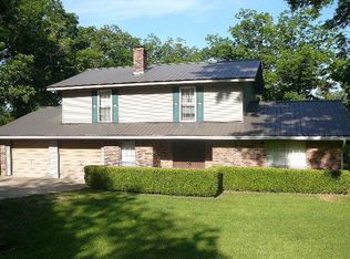 6192 Fisher Ferry Rd, Vicksburg, MS 39180