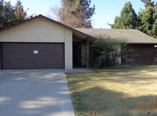 1901 S Thomas St, Visalia, CA 93292