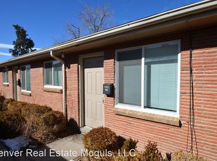 1422 Clinton St, Aurora, CO 80010