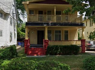 10113 Parkgate Ave #3, Cleveland, OH 44108