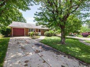 1673 Pickering Ct, Reynoldsburg, OH