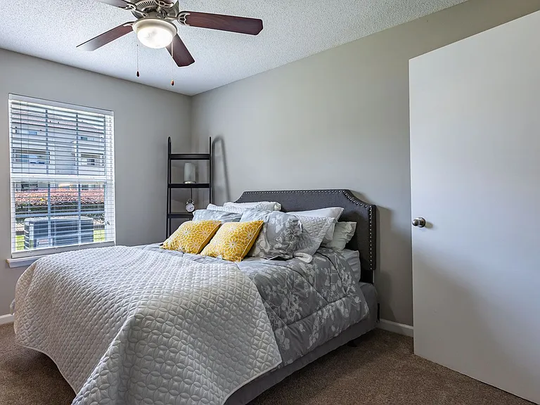 The Village at Brierfield Apartment Homes — Photo 6