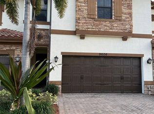 9606 Town Parc Cir N #9606, Pompano Beach, FL 33076