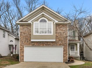 3544 Glenfalls Dr, Hermitage, TN 37076