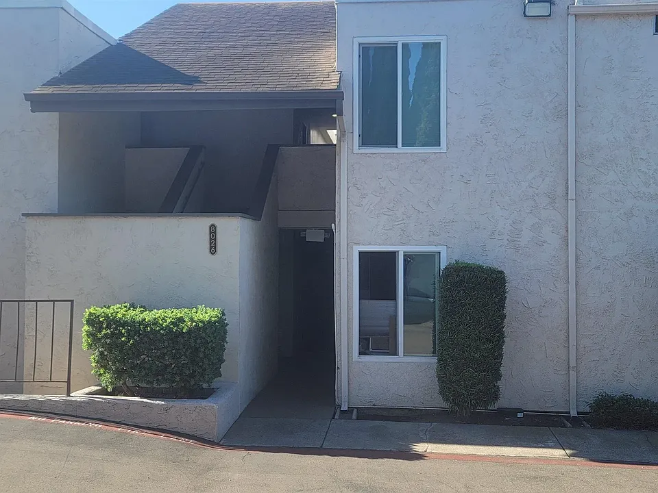 8026 Linda Vista Rd #1C