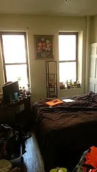 Rented by Chartwell Manhattan Realty