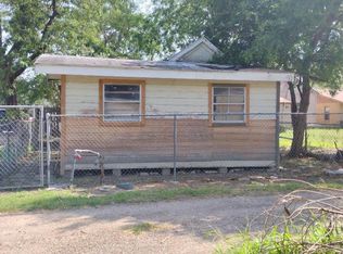 814 E Van Buren St Lot 14, Brownsville, TX 78520
