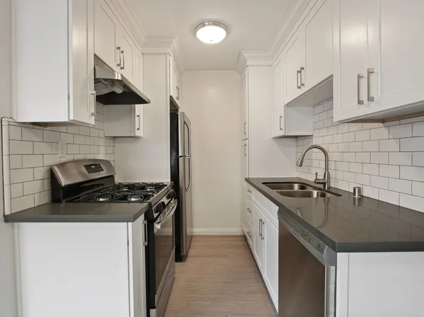 848 7th Street in Santa Monica - steps to Montana Ave!, 848 7th St APT 4, Santa Monica, CA 90403