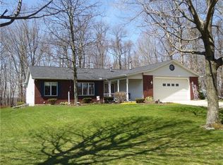 135 Laurel Way, Spring Church, PA 15686