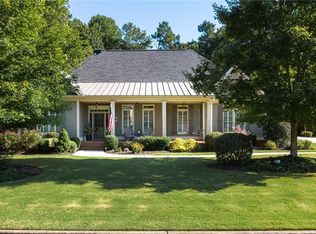 4085 Copper Leaf Ln, Cumming, GA 30040