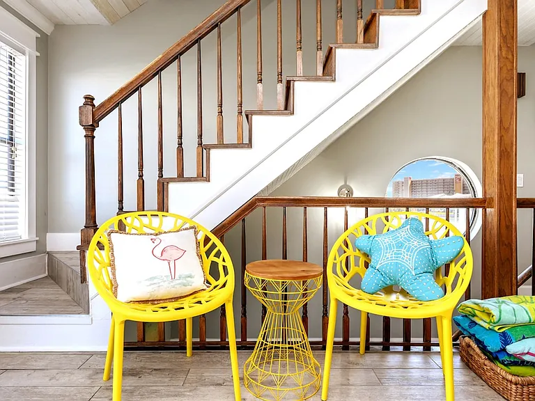 Staircase