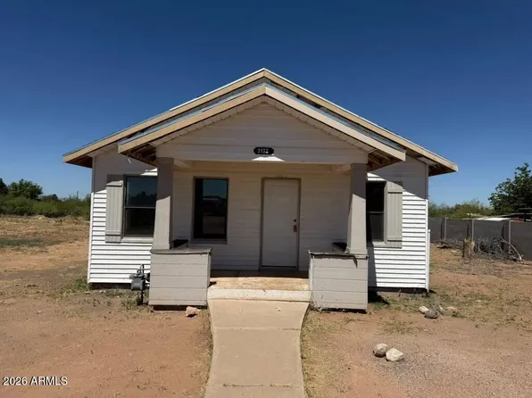 2132 N Cougar Pl, Douglas, AZ 85607