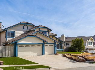 3250 Geronimo Ave, Simi Valley, CA 93063