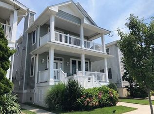 3423 Asbury Ave, Ocean City, NJ 08226