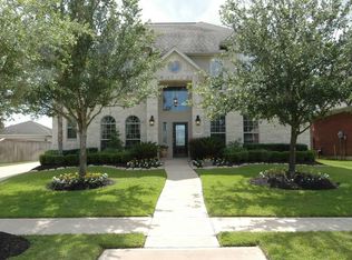 5111 Windshire, Missouri City, TX 77459