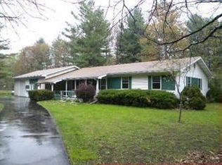 9478 Birch Run Rd, Millington, MI 48746