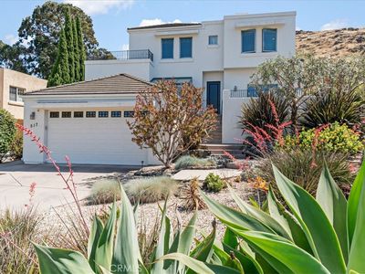 517 Bluerock Dr, San Luis Obispo, CA, 93401
