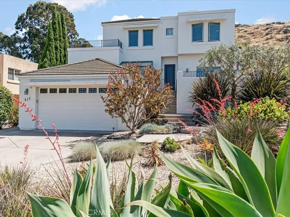 517 Bluerock Dr, San Luis Obispo, CA 93401