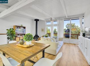 317 Seymour Ln, Mill Valley, CA