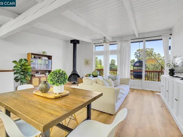 317 Seymour Ln, Mill Valley, CA 94941