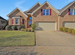 3540 Gladehill Ln, Leland, NC 28451