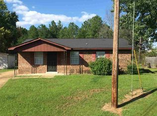 59 Point O Woods Dr, Jackson, TN 38301