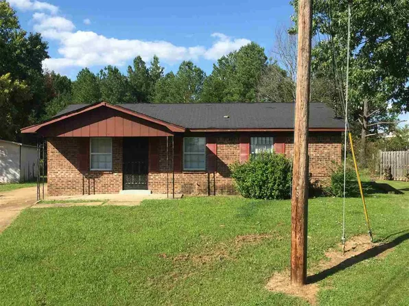 59 Point O Woods Dr, Jackson, TN 38301