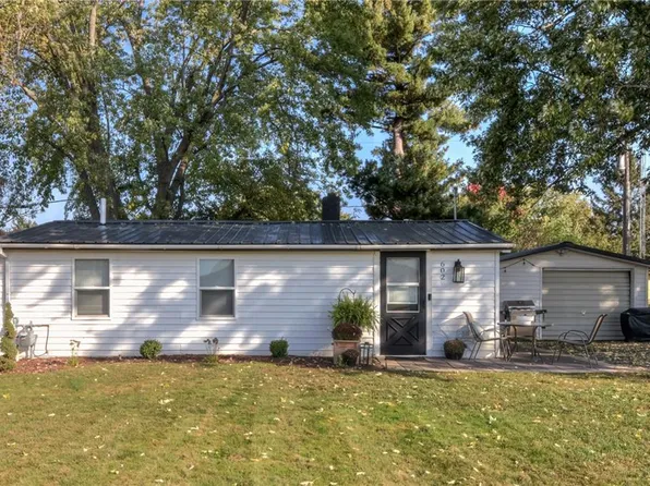 602 East South Avenue, Chippewa Falls, WI 54729