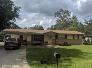 515 Eloise St, Macclenny, FL 32063