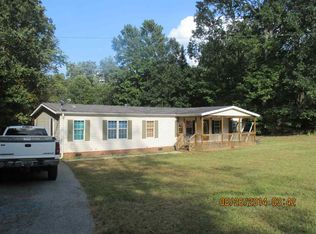 242 Oak Grove Rd, Landrum, SC 29356
