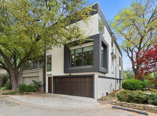 4610 Christopher Pl, Dallas, TX 75204