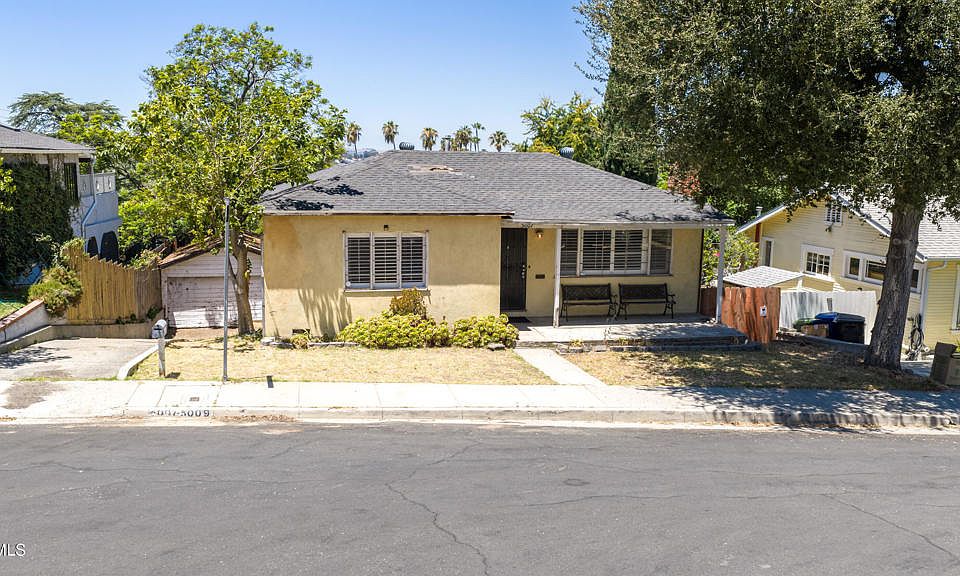 1st image of 5007 Los Robles St