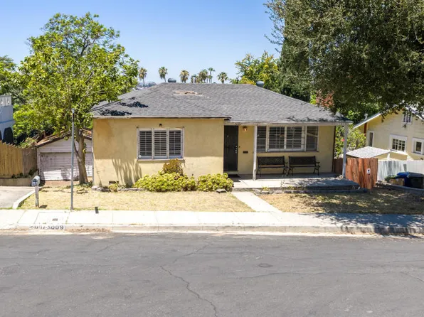 5007 Los Robles St, Los Angeles, CA 90041